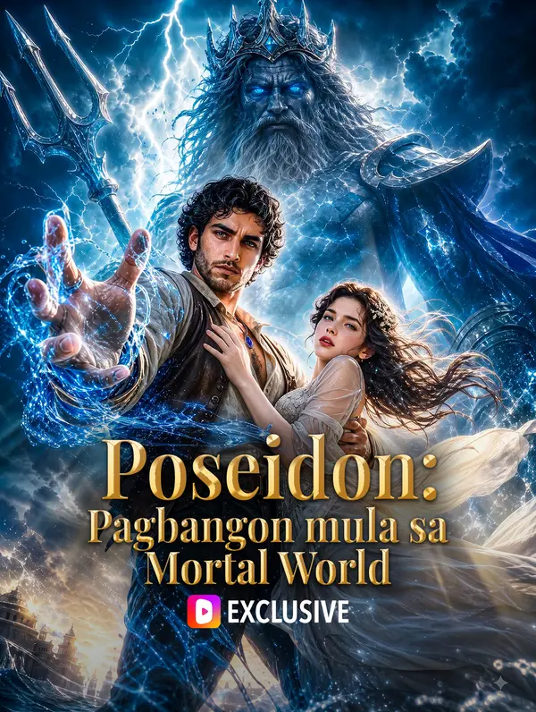 Poseidon: Pagbangon mula sa Mortal World