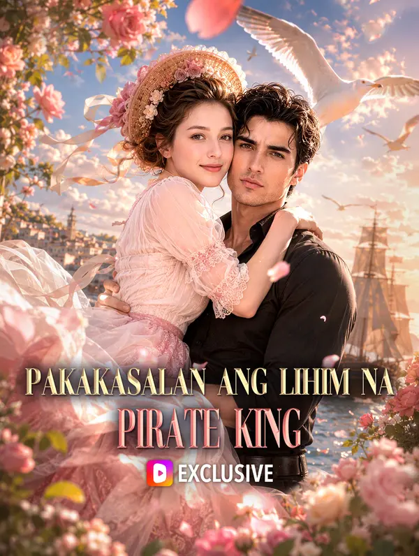 Pakakasalan ang Lihim na Pirate King