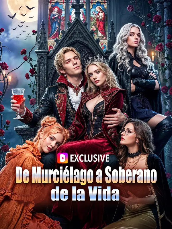 De Murciélago a Soberano de la Vida(Doblado)