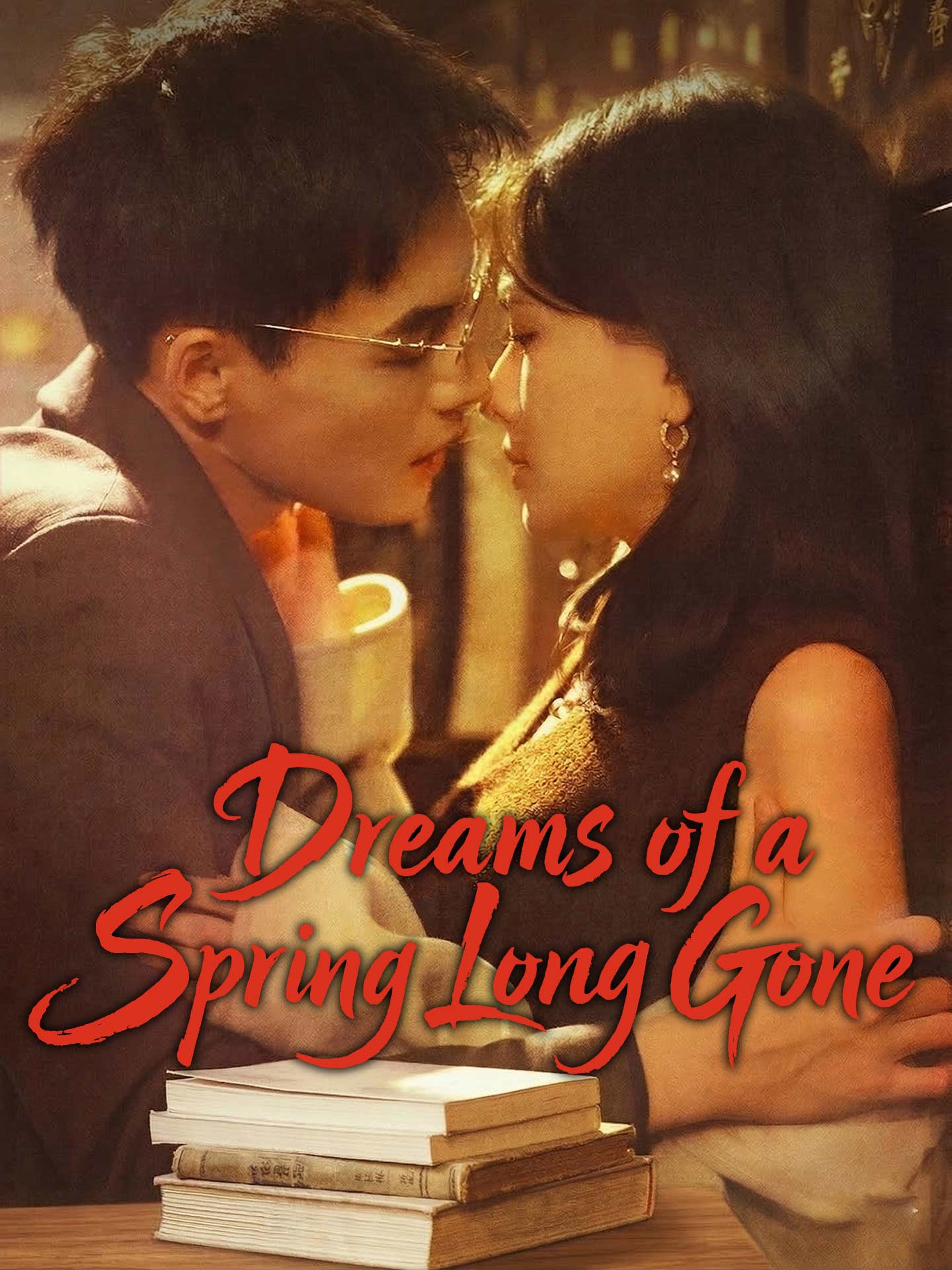 Dreams of a Spring Long Gone
