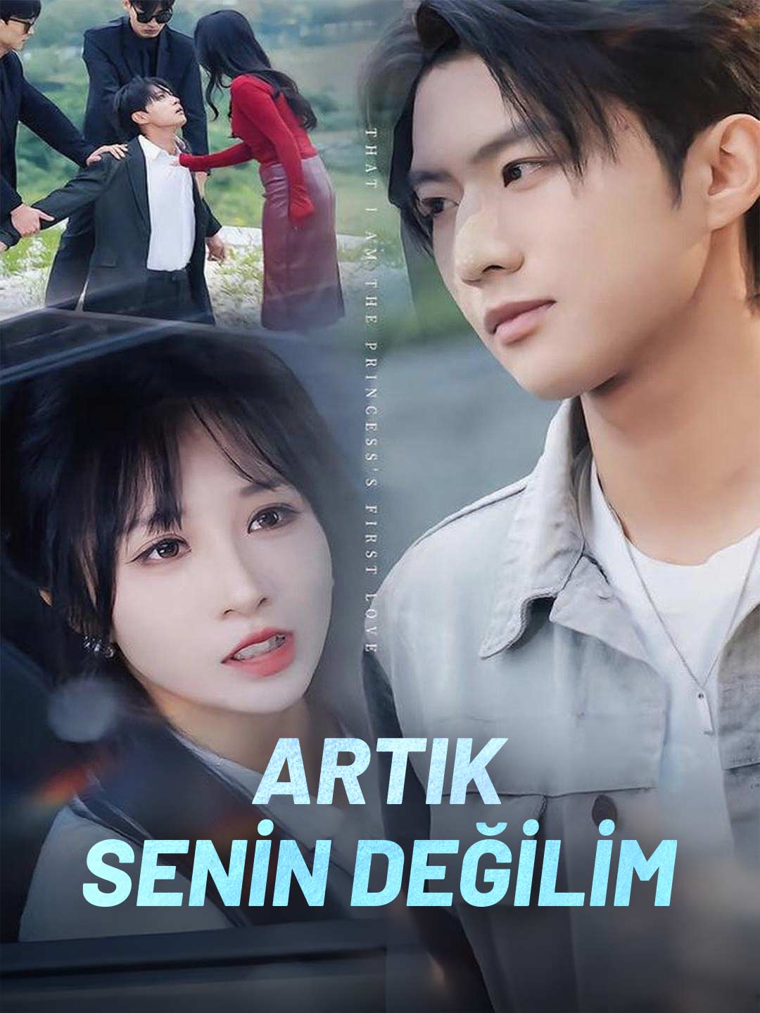 [Dublajlı]ARTIK  SENİN DEĞİLİM (2026)