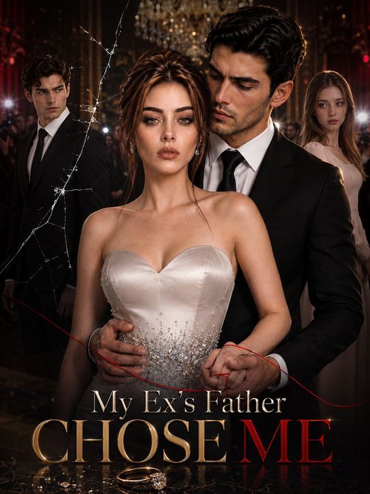 My Ex's Father Chose Me