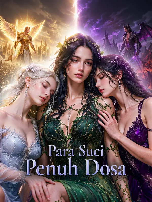 Para Suci Penuh Dosa