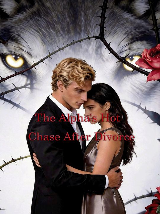 The Alpha's Hot Chase After Divorce