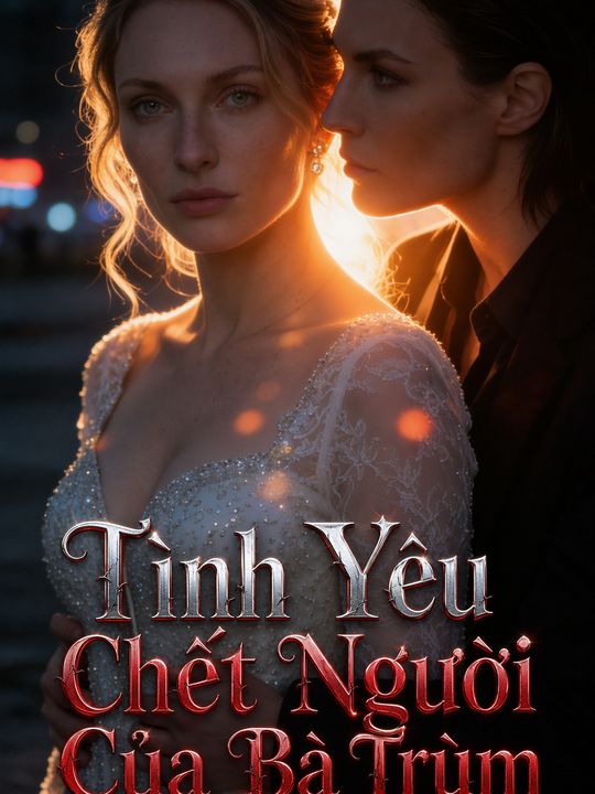 Tình Yêu Chết Người Của Bà Trùm