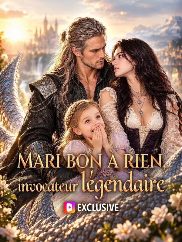 Mari bon à rien, invocateur légendaire