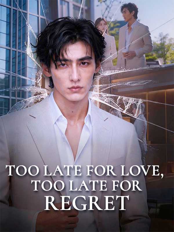 Too Late for Love, Too Late for Regret
