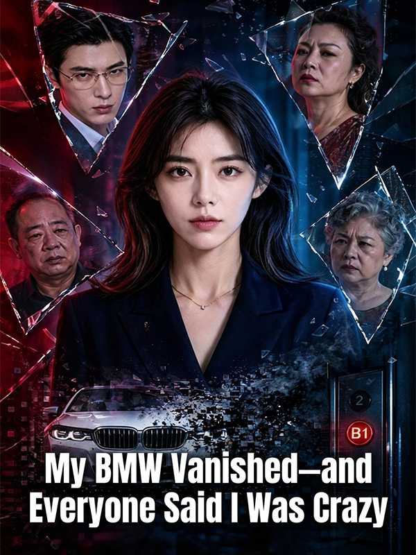 My BMW Vanished—and Everyone Said I Was Crazy