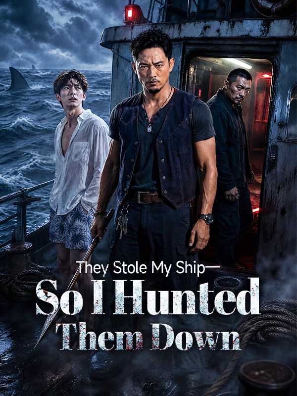 They Stole My Ship—So I Hunted Them Down