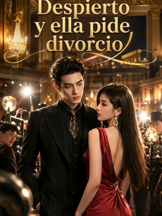Despierto y ella pide divorcio