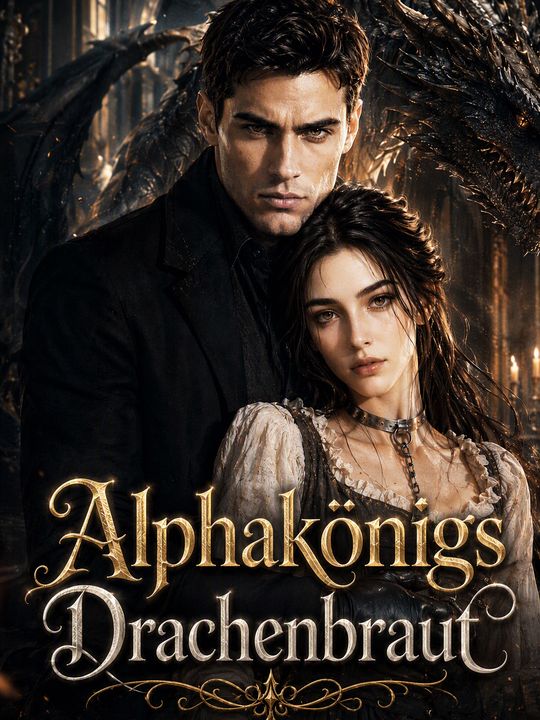 Alphakönigs Drachenbraut