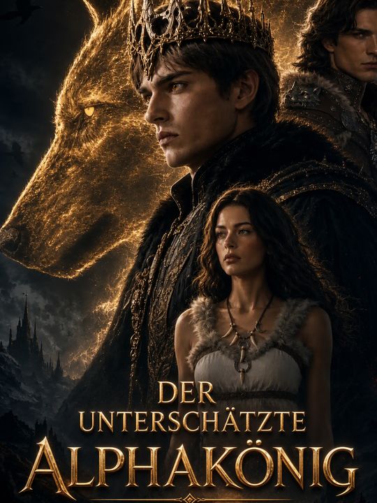 Der unterschätzte Alphakönig