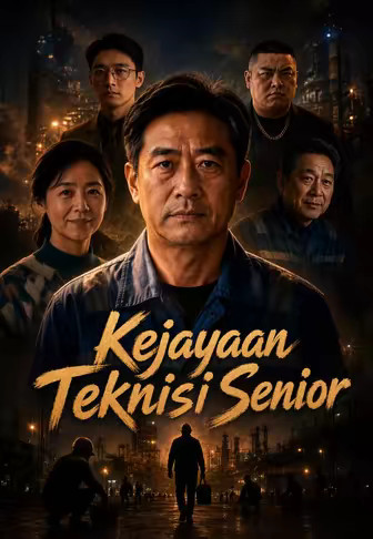 Kejayaan Teknisi Senior