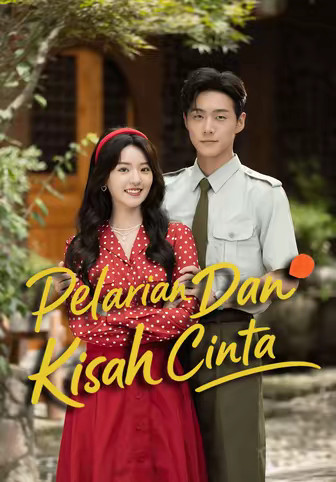 Pelarian Dan Kisah Cinta