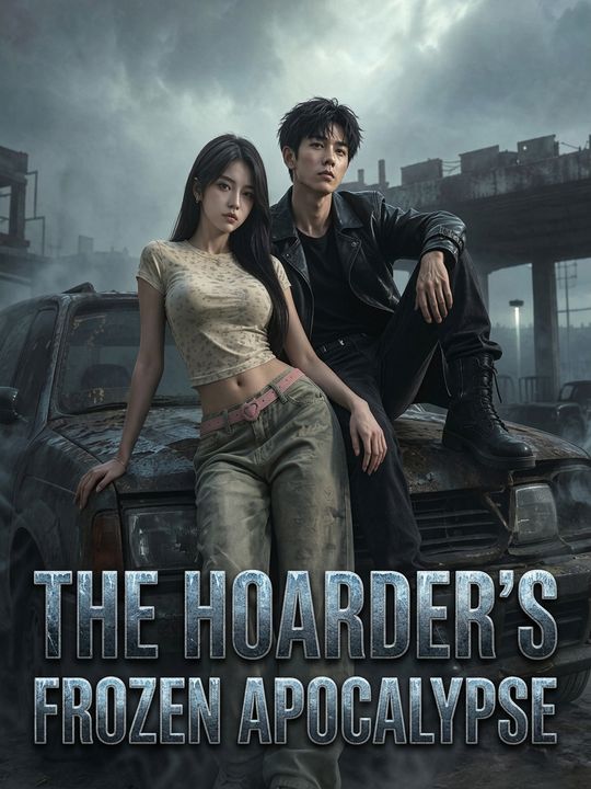 The Hoarder's Frozen Apocalypse