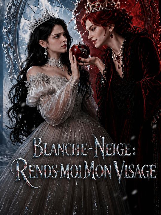 Blanche-Neige : Rends-moi mon visage