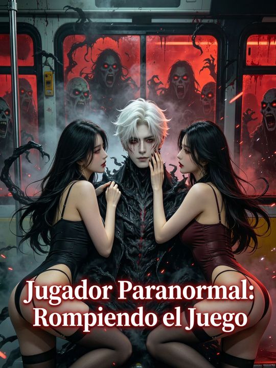 Jugador Paranormal: Rompiendo el Juego