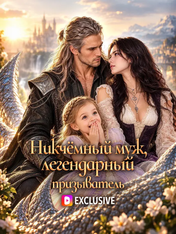Никчёмный муж, легендарный призыватель