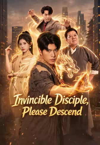 Invincible Disciple, Please Descend