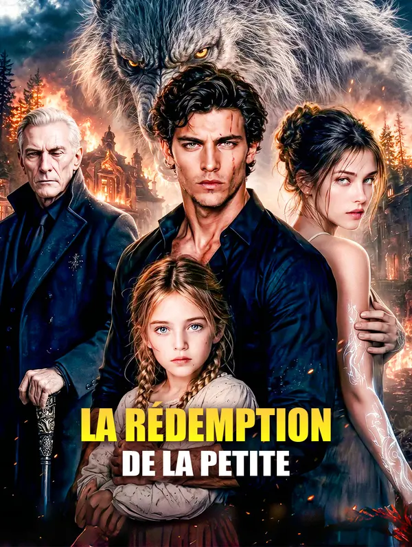 La rédemption de la petite
