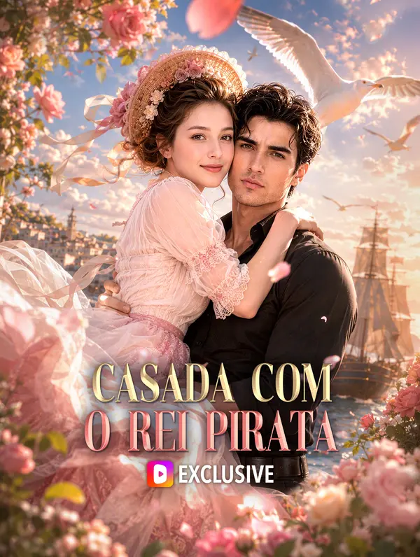 Casada com o Rei Pirata