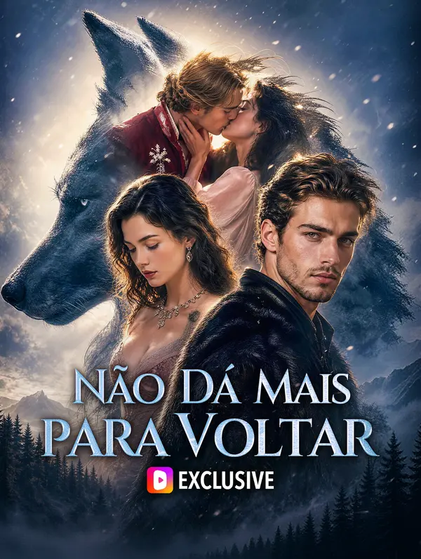 Não Dá Mais para Voltar