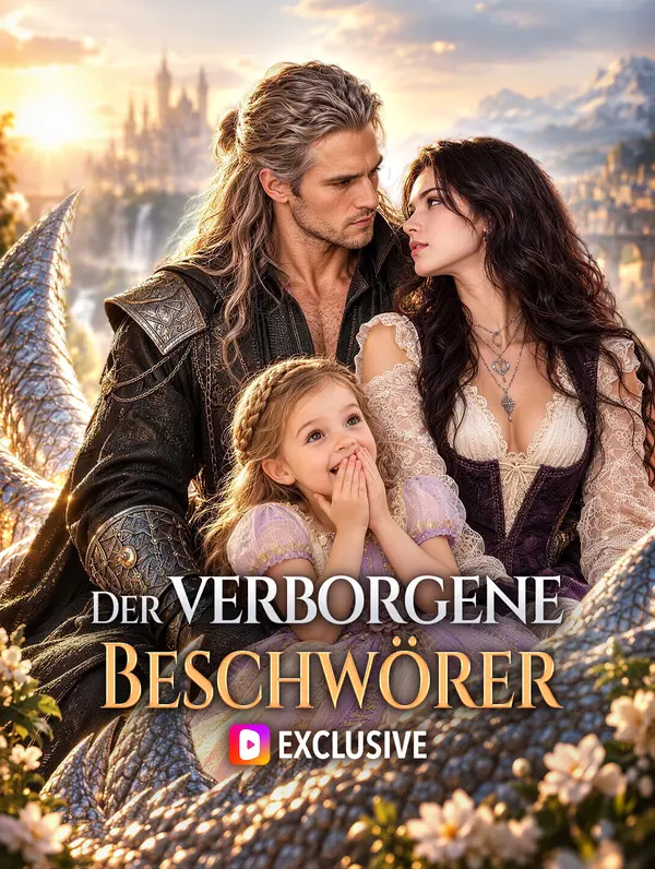 Der verborgene Beschwörer