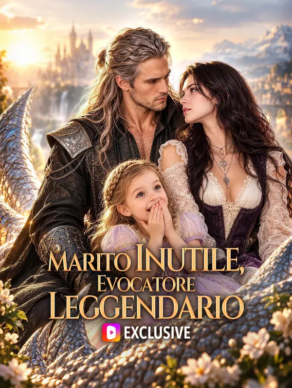 Marito Inutile, Evocatore Leggendario