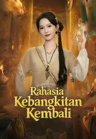 Rahasia Kebangkitan Kembali
