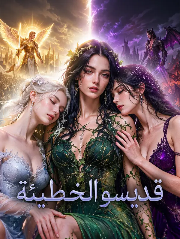 قديسو الخطيئة