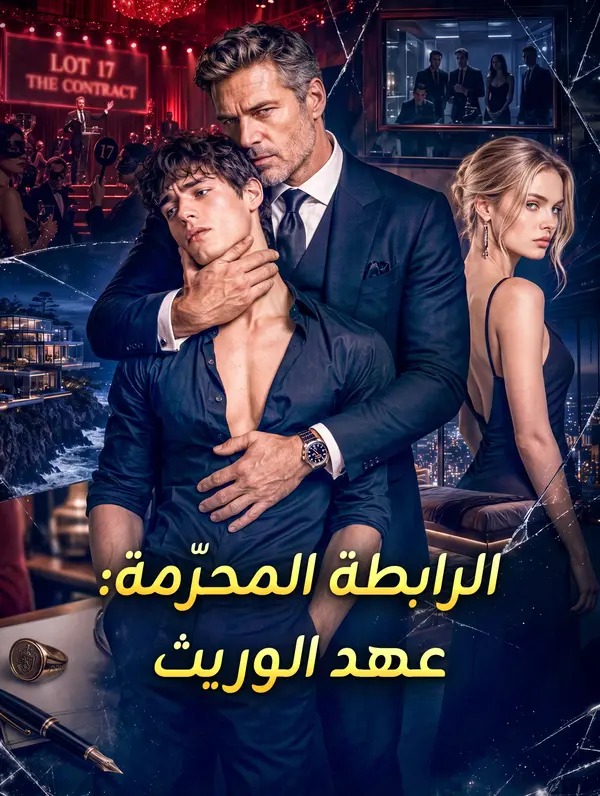 الرابطة المحرّمة: عهد الوريث