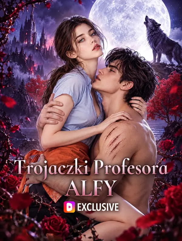 Trojaczki Profesora Alfy