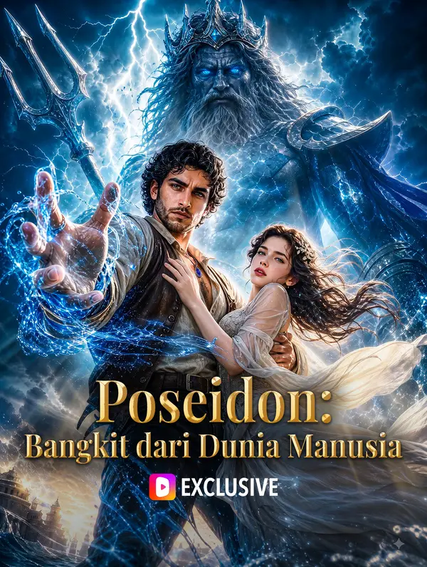 Poseidon: Bangkit dari Dunia Manusia
