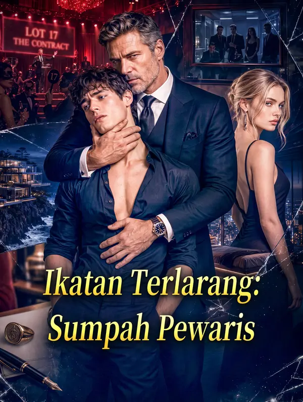 Ikatan Terlarang: Sumpah Pewaris