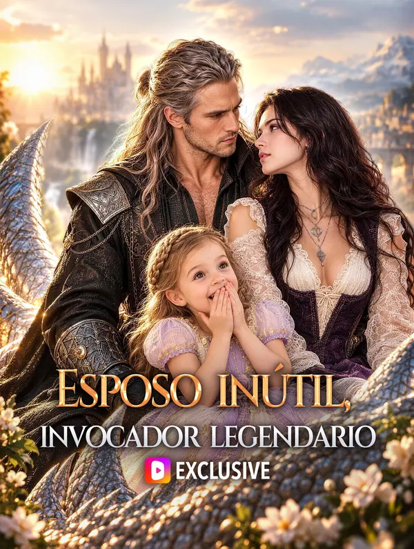 Esposo inútil, invocador legendario