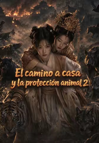 El camino a casa y la protección animal 2