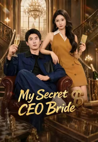 My Secret CEO Bride