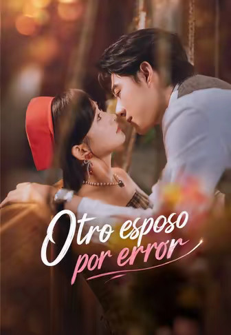 Otro esposo por error