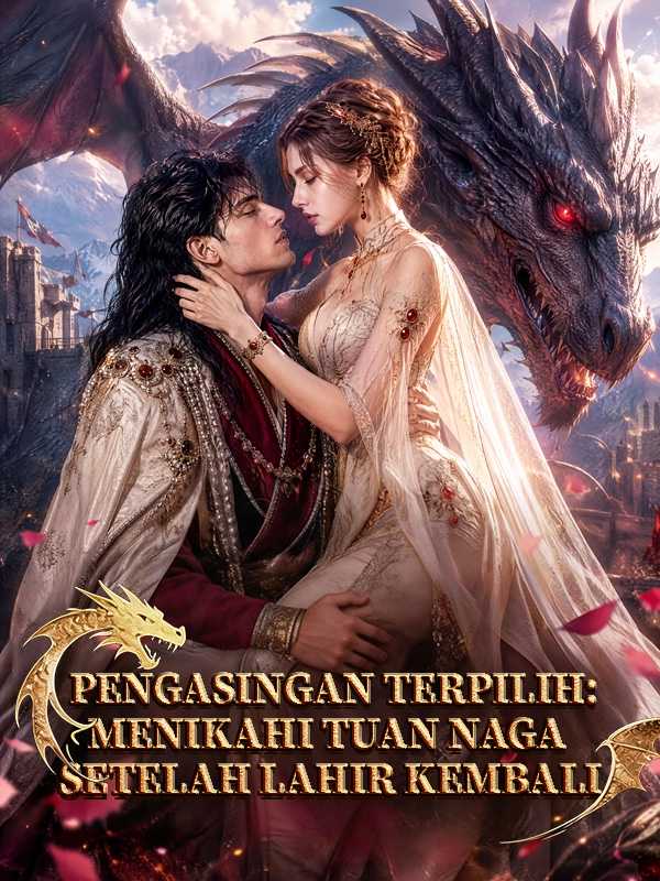 Pengasingan Terpilih: Menikahi Tuan Naga Setelah Lahir Kembali