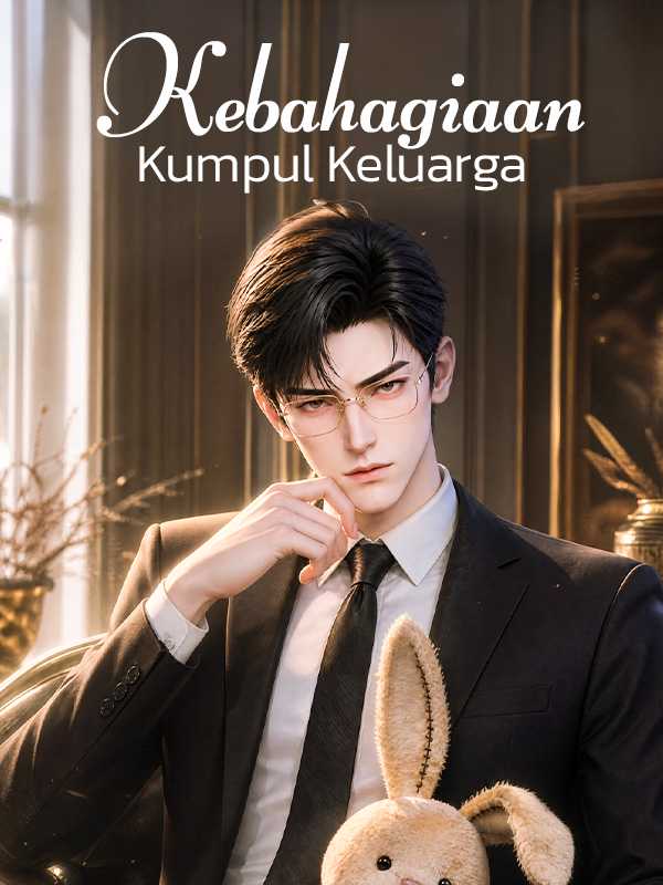 Kebahagiaan Kumpul Keluarga