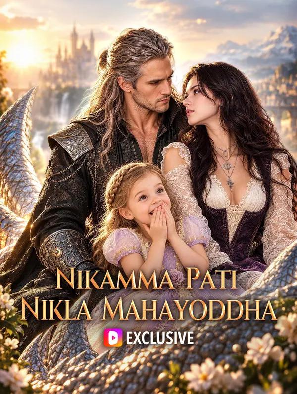 Nikamma Pati Nikla Mahayoddha