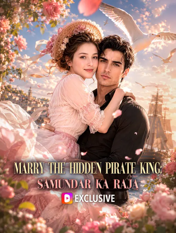 Marry the Hidden Pirate King: Samundar Ka Raja