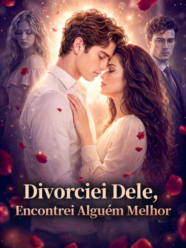 Divorciei Dele, Encontrei Alguém Melhor