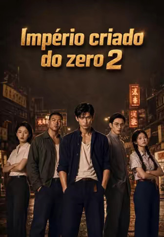 Império criado do zero 2