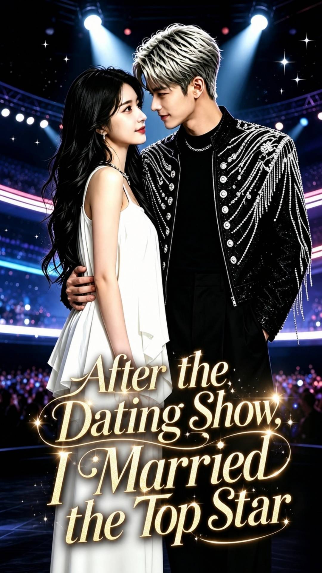 After the Dating Show, I Married the Top Star