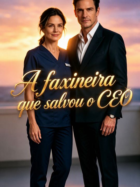 A faxineira que salvou o CEO