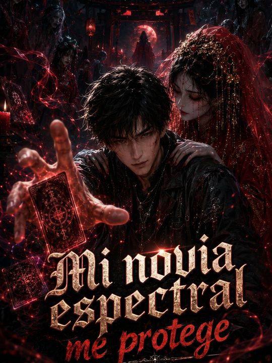 Mi novia fantasma: No mueras