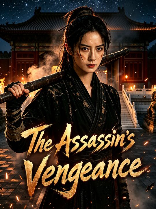 The Assassin's Vengeance