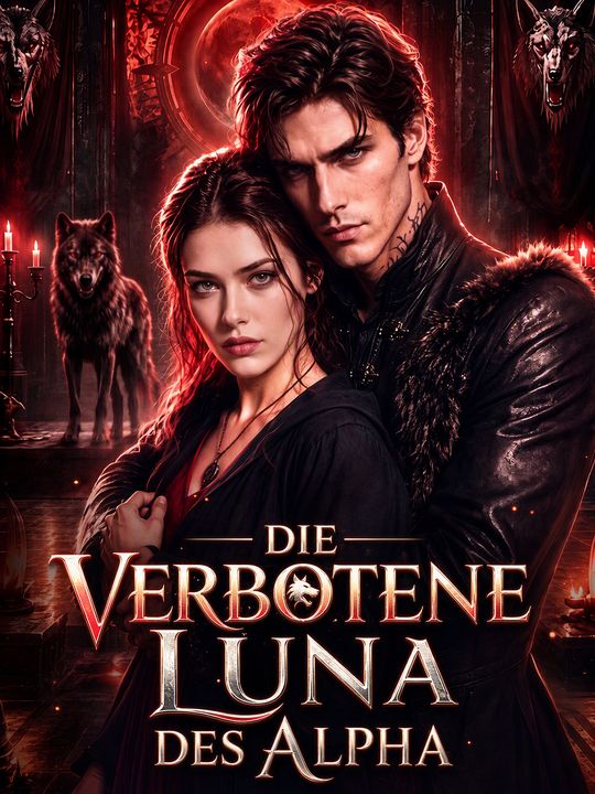 Die verbotene Luna des Alpha