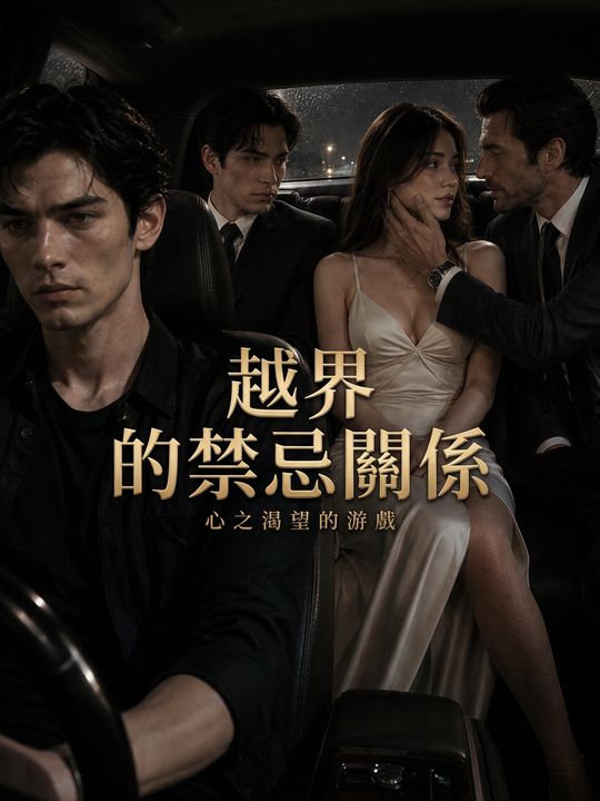 越界的禁忌關係